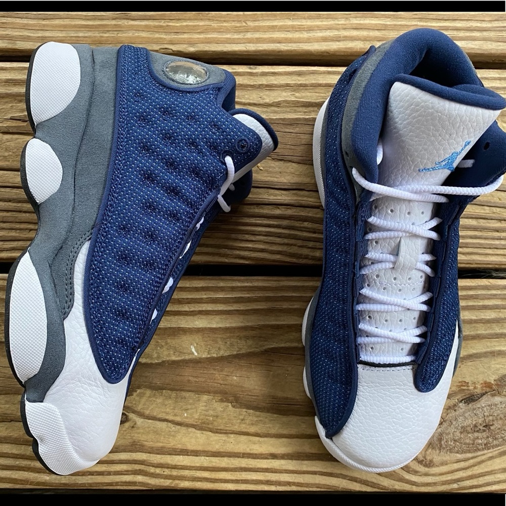 Air Jordan 13 retro flint wmns 2020 🏀👟 sneaker - Picture 1 of 4